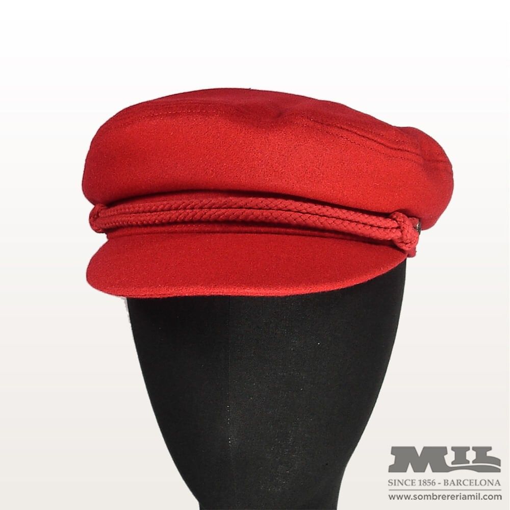 Gorra Marinera Ashland