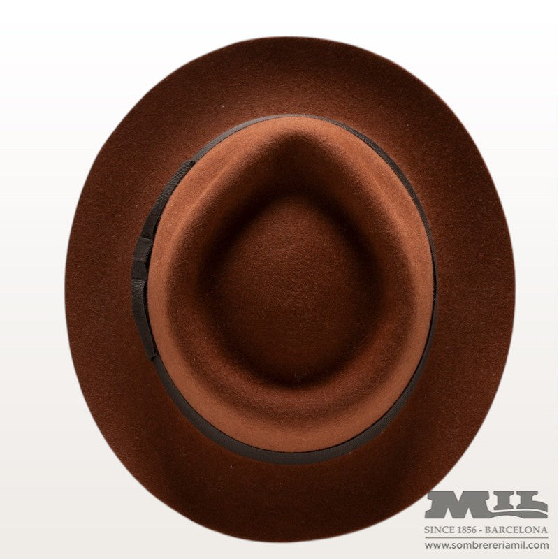 Sombrero Copa Lágrima | MIL