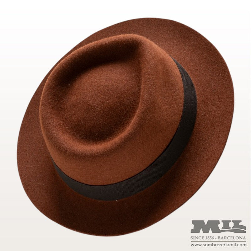 Sombrero Copa Lágrima | MIL