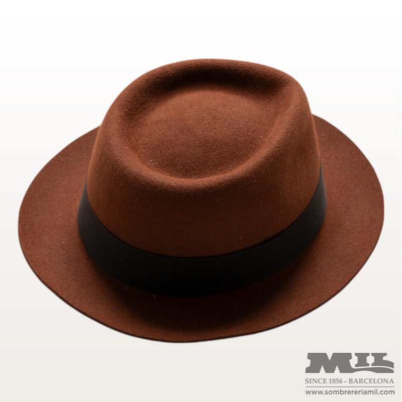Sombrero Copa Lágrima | MIL