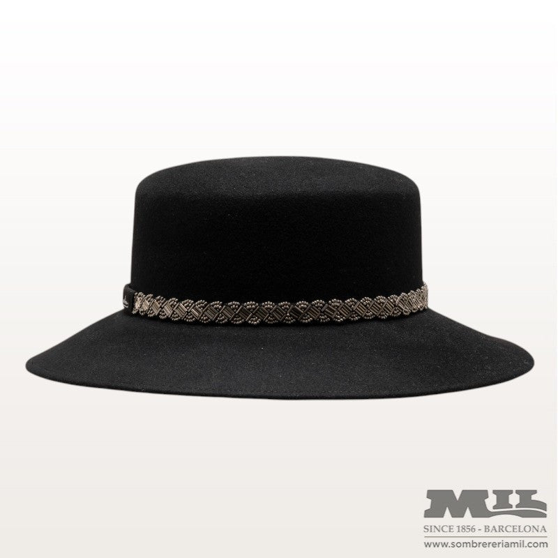 Barret Pamela de Borsalino