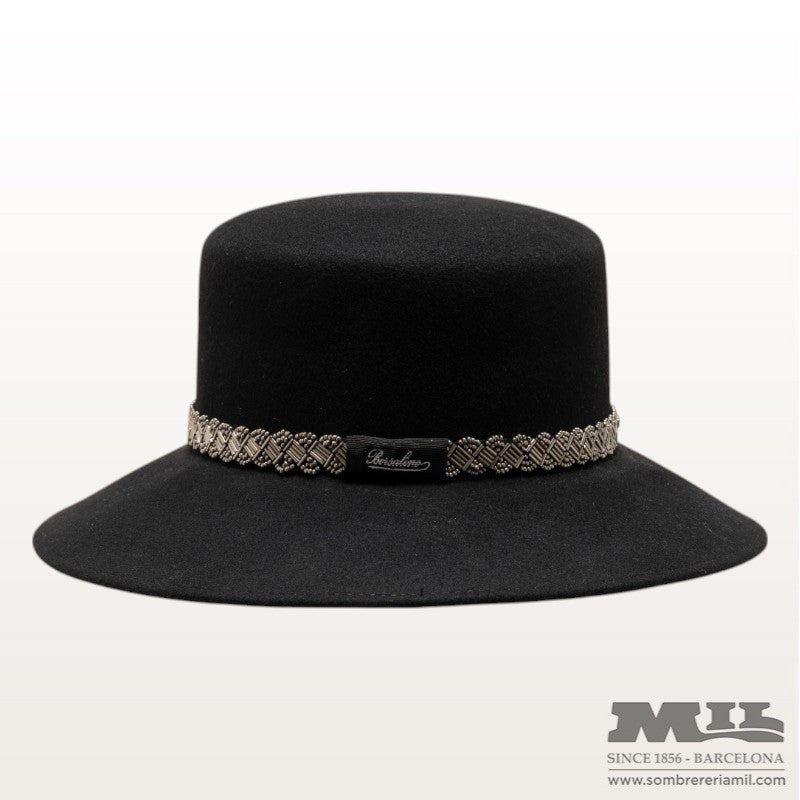 Barret Pamela de Borsalino