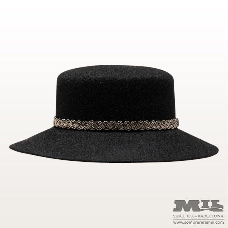 Barret Pamela de Borsalino