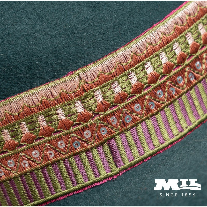 Barret Fedora Dona | Mil
