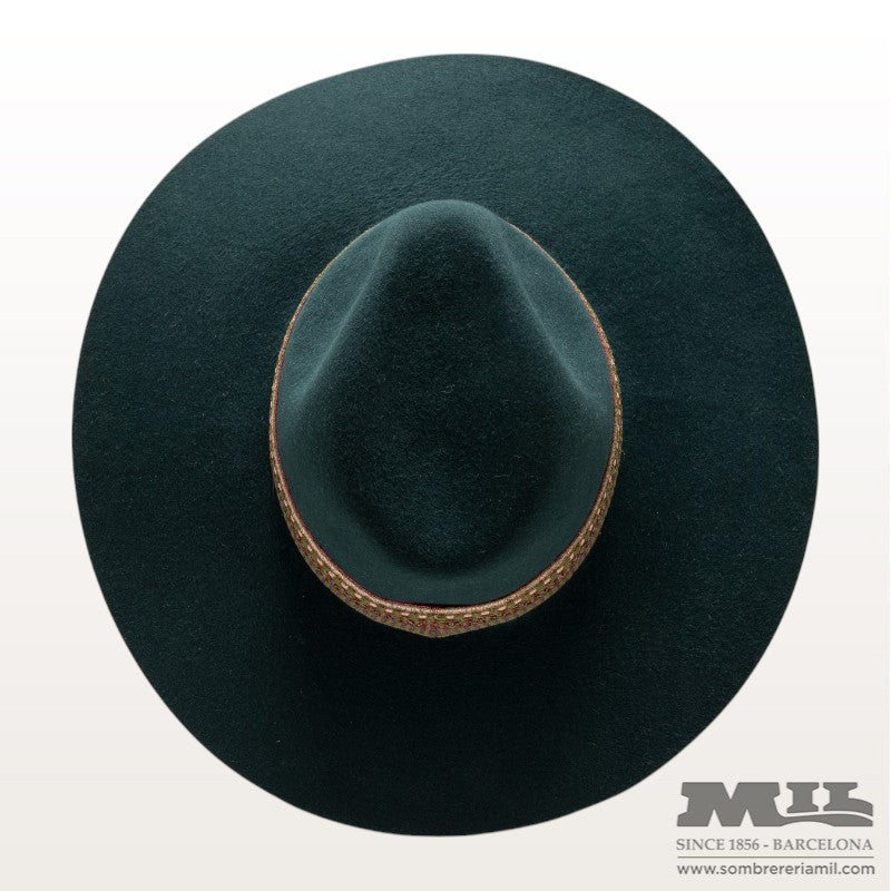 Barret Fedora Dona | Mil