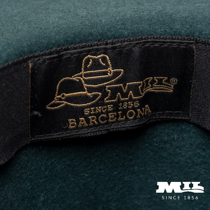 Barret Fedora Dona | Mil