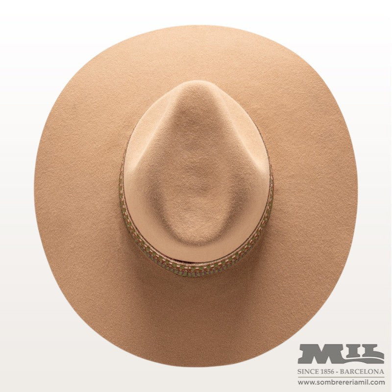 Barret Fedora Dona | Mil