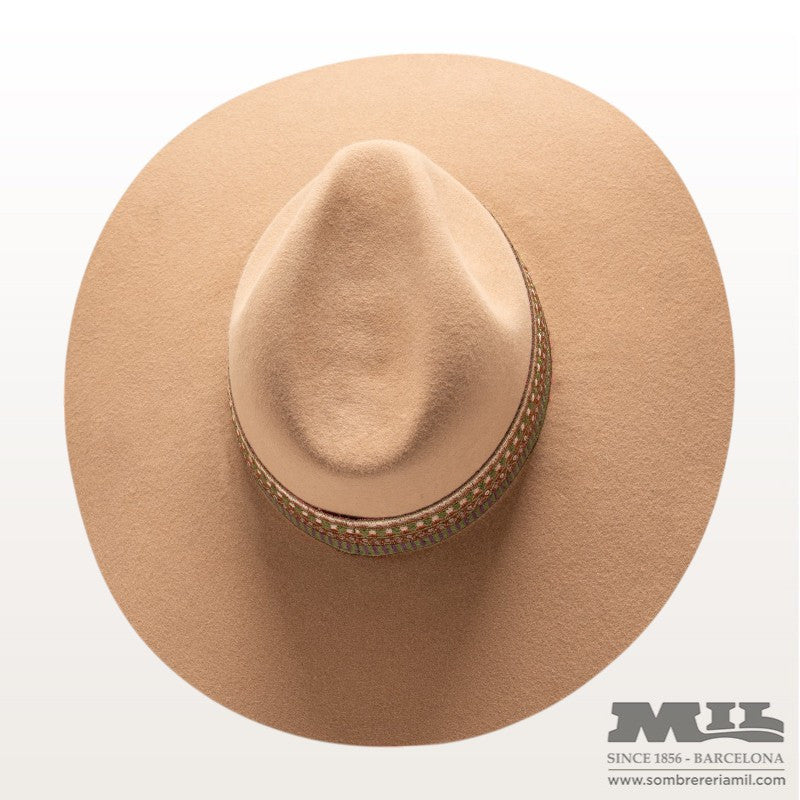Barret Fedora Dona | Mil