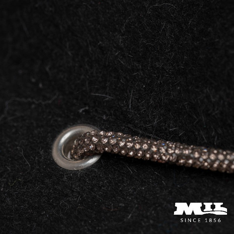 Stringa Hat by Borsalino