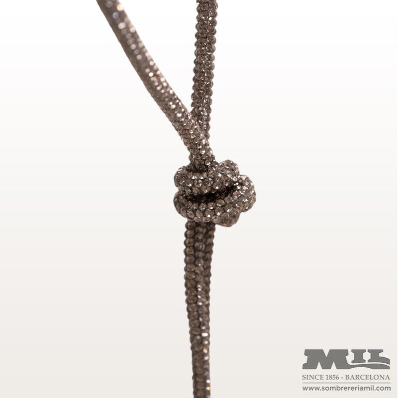 Stringa Hat by Borsalino