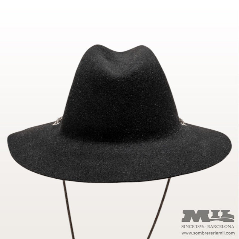 Stringa Hat by Borsalino