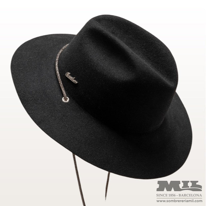 Stringa Hat by Borsalino