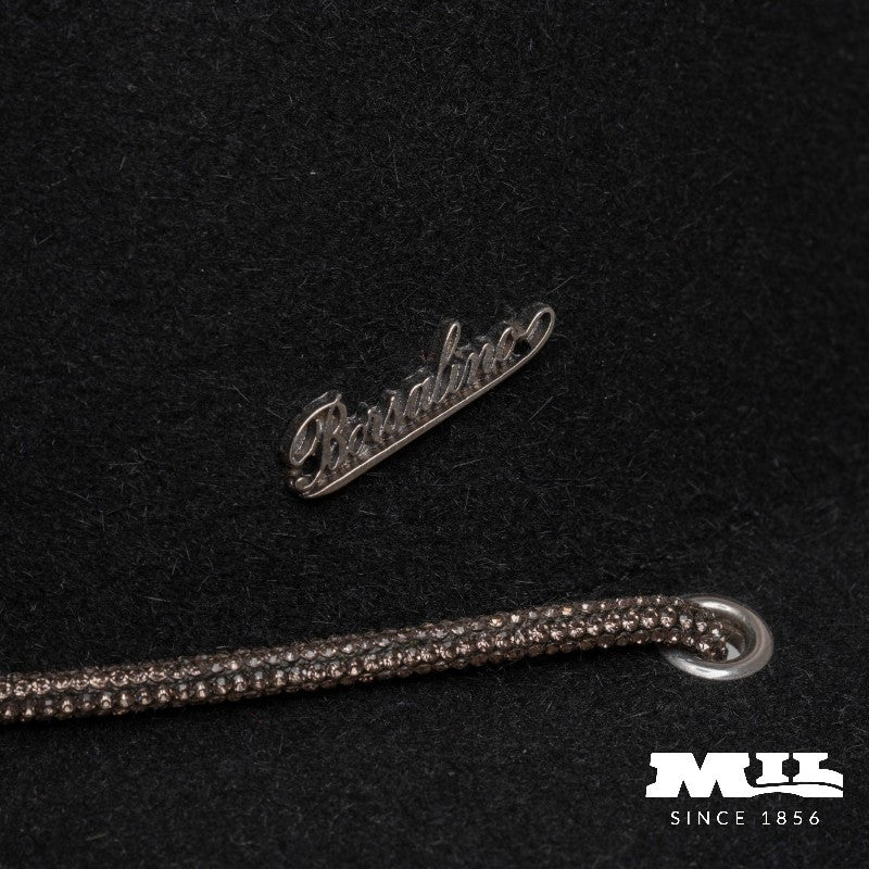 Stringa Hat by Borsalino