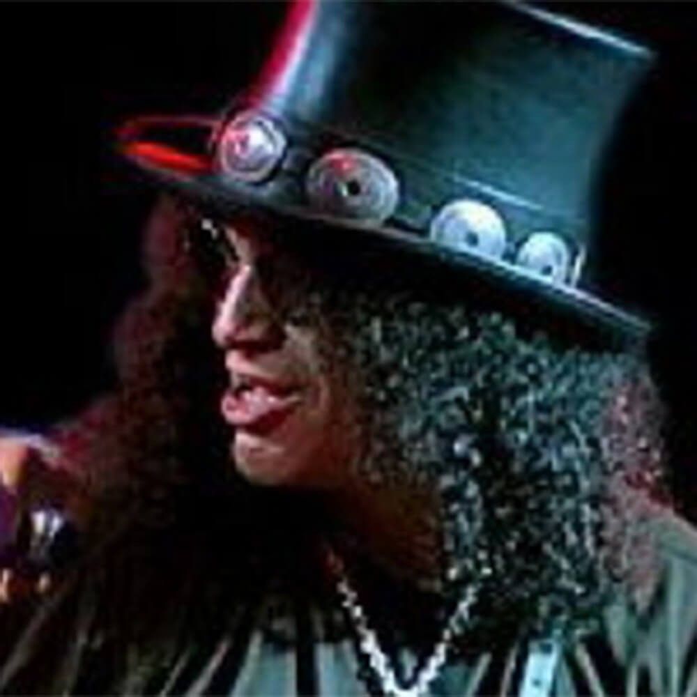 Chistera Slash