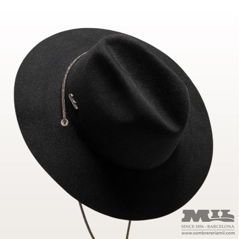 Stringa Hat by Borsalino