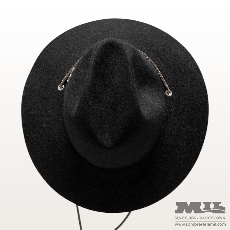 Stringa Hat by Borsalino