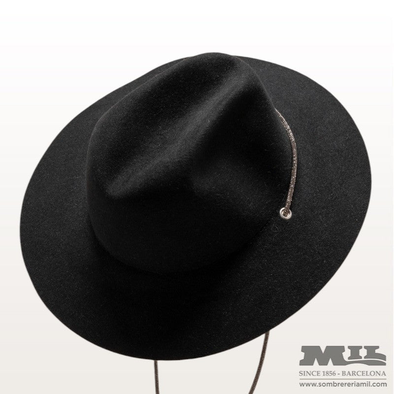 Stringa Hat by Borsalino