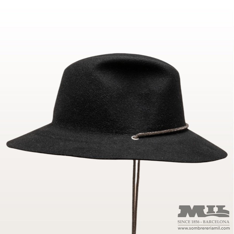 Stringa Hat by Borsalino