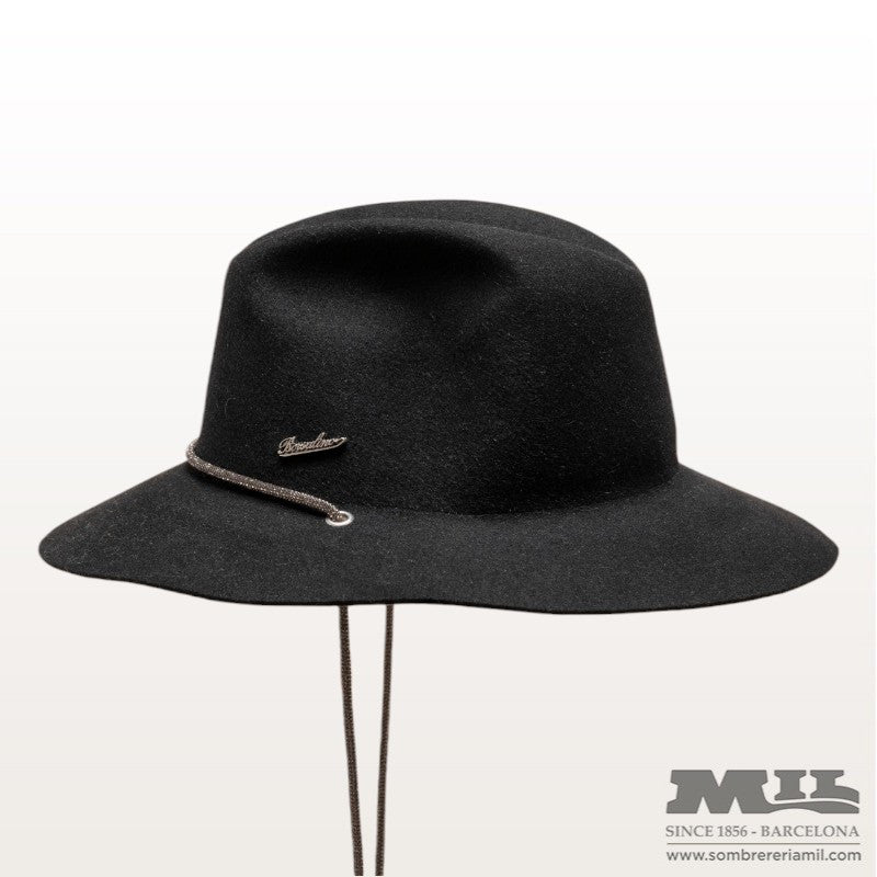 Stringa Hat by Borsalino