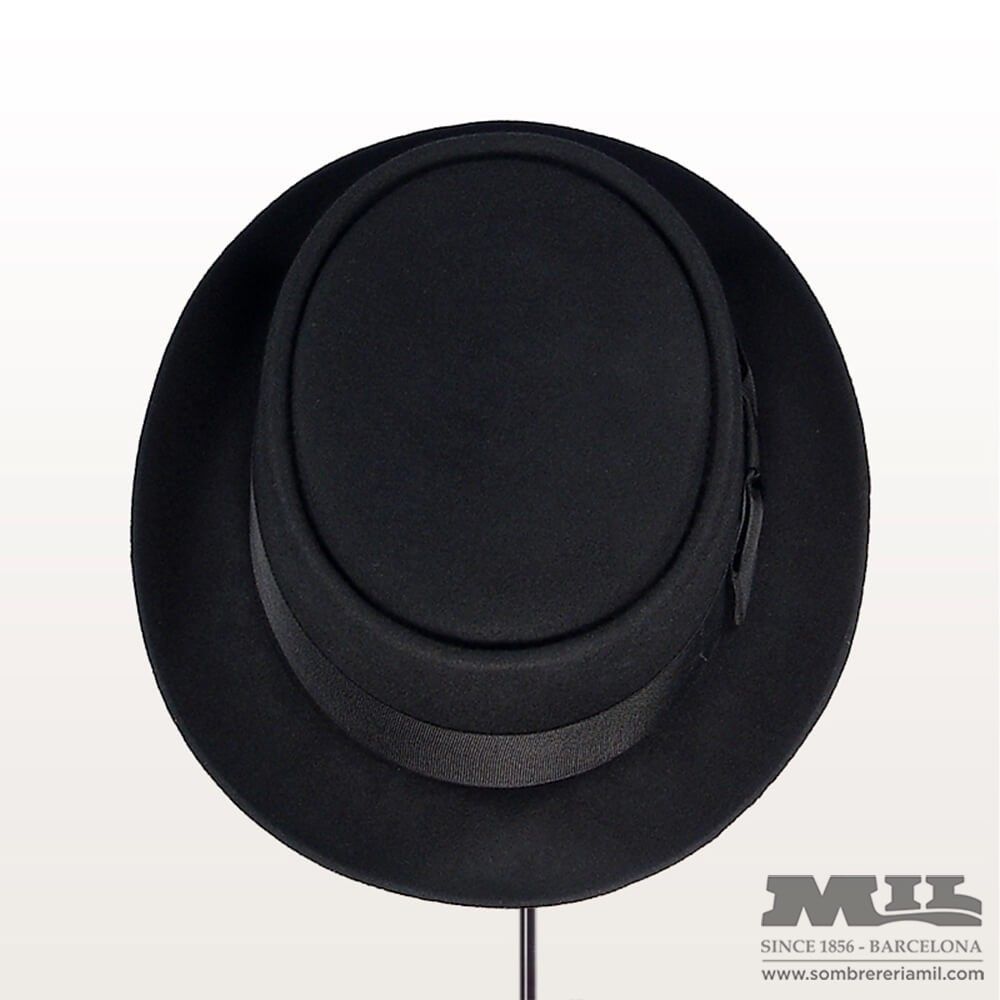 Sombrero Pork Pie Heisenberg