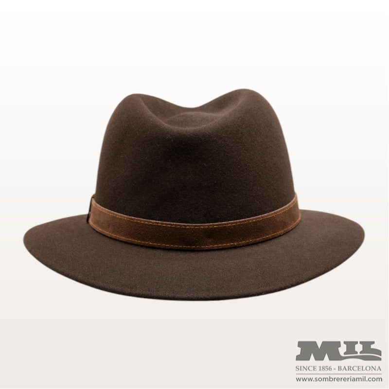 Alessandria sport hat | Borsalino