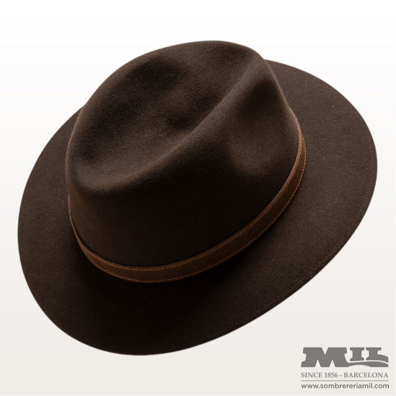 Alessandria sport hat | Borsalino