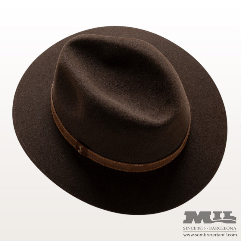 Alessandria sport hat | Borsalino