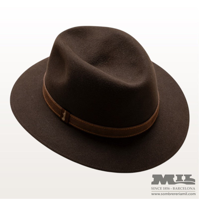 Alessandria sport hat | Borsalino