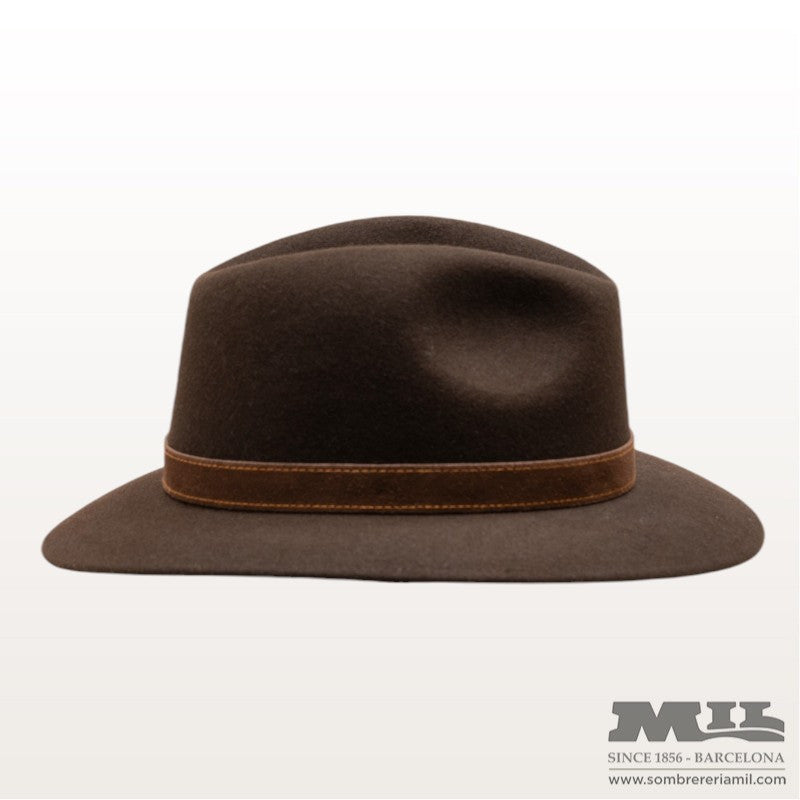 Alessandria sport hat | Borsalino