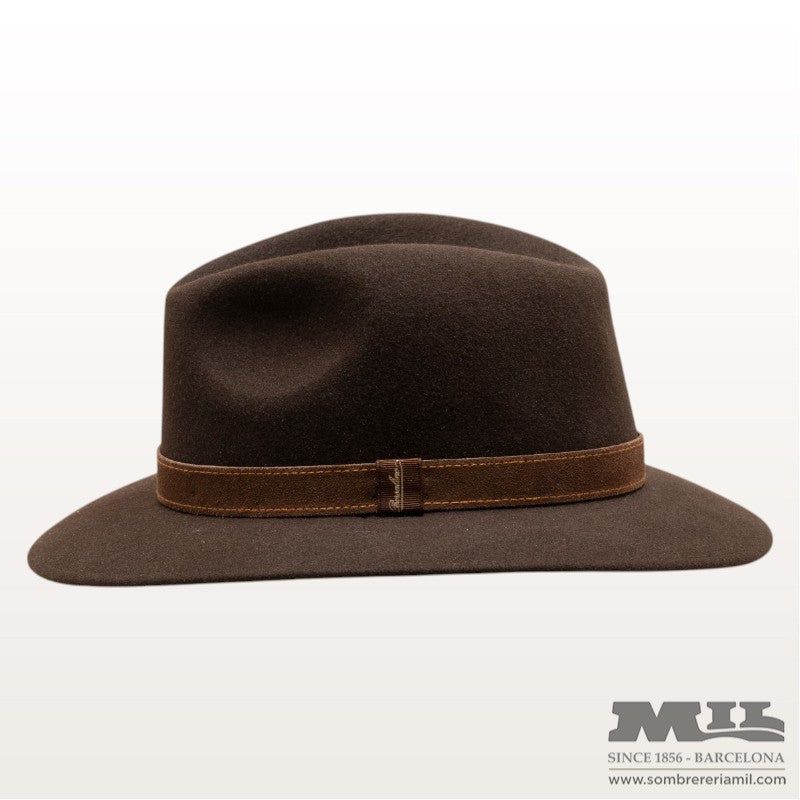Alessandria sport hat | Borsalino