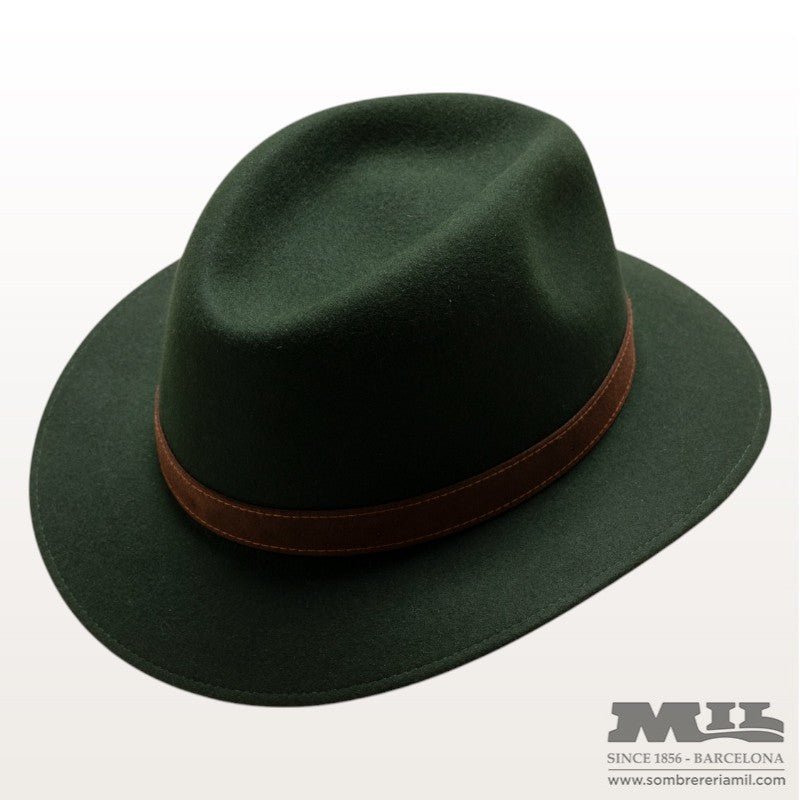 Alessandria sport hat | Borsalino