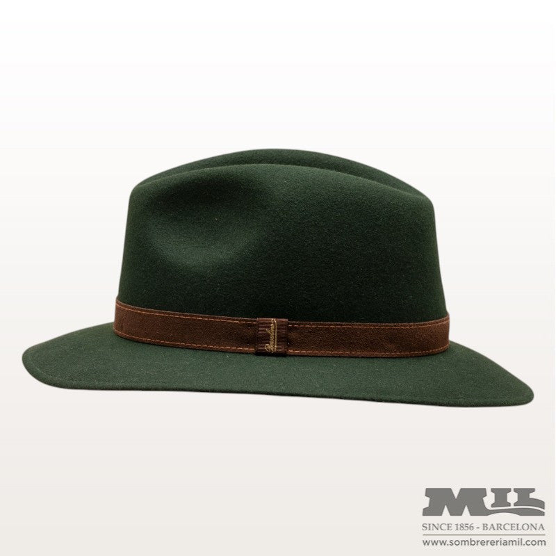 Alessandria sport hat | Borsalino