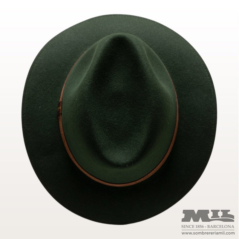 Alessandria sport hat | Borsalino
