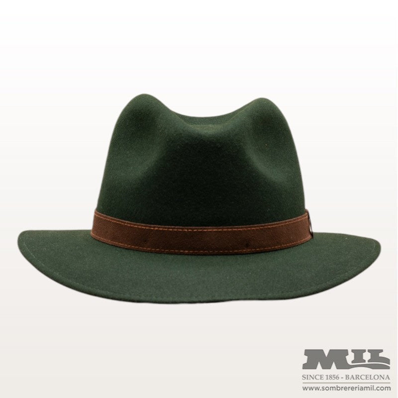 Alessandria sport hat | Borsalino