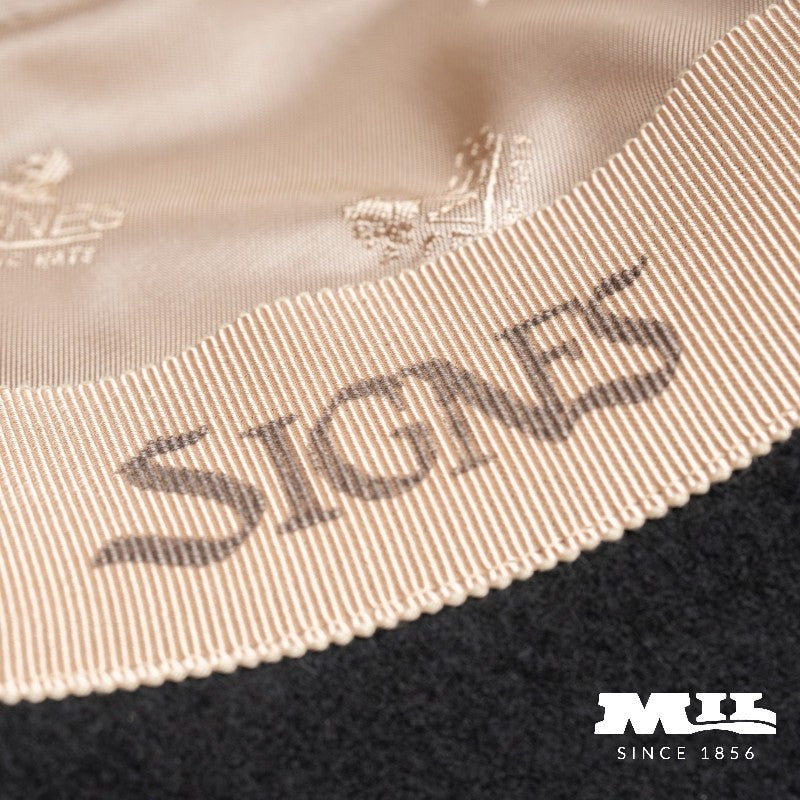 Barret Bucket | Signes