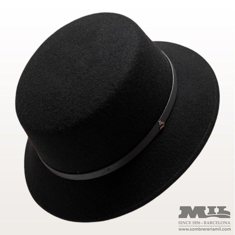 Barret Bucket | Signes