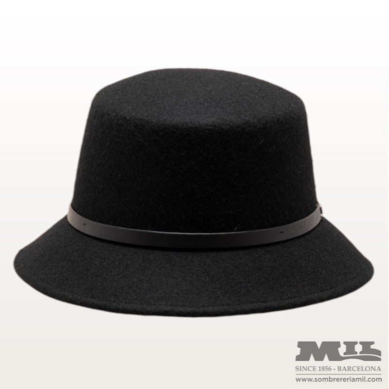 Barret Bucket | Signes