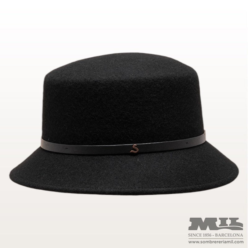 Barret Bucket | Signes