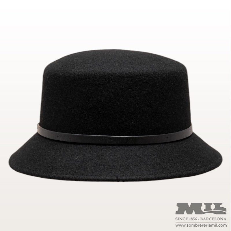 Barret Bucket | Signes