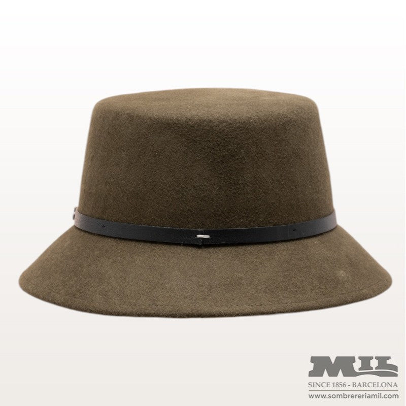 Barret Bucket | Signes