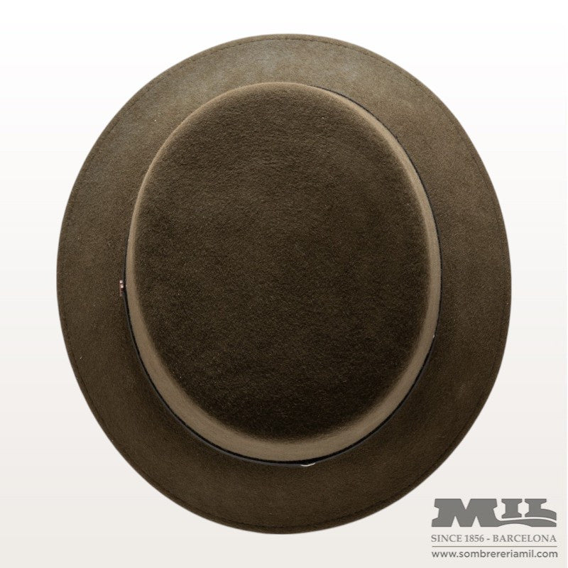 Barret Bucket | Signes