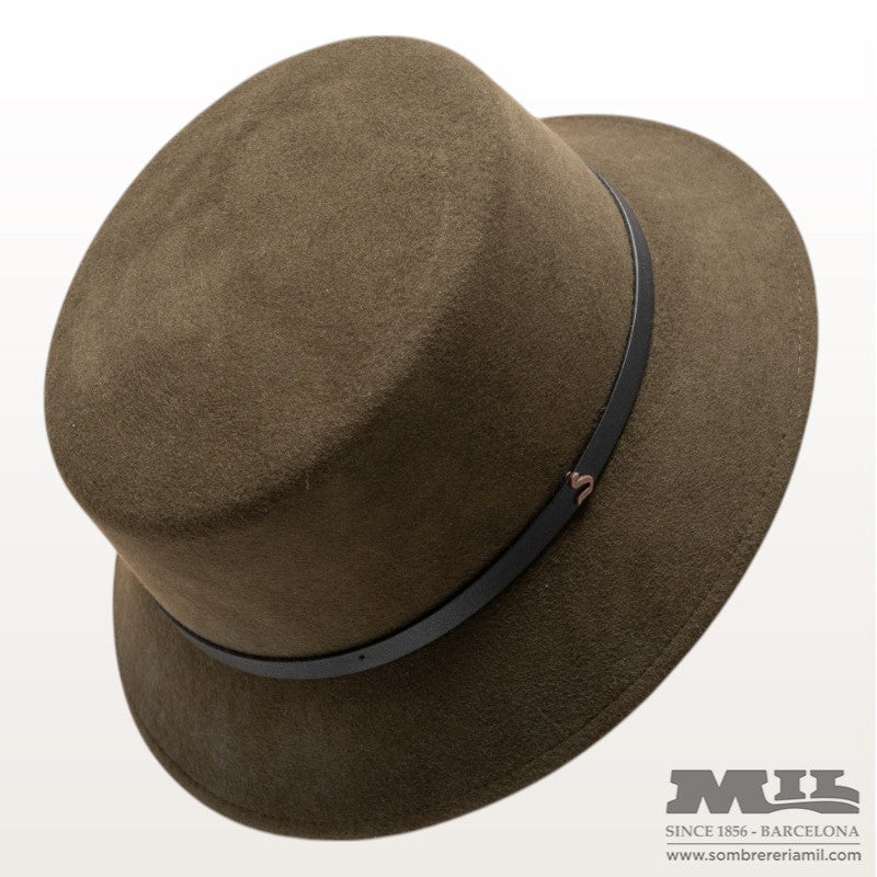 Barret Bucket | Signes
