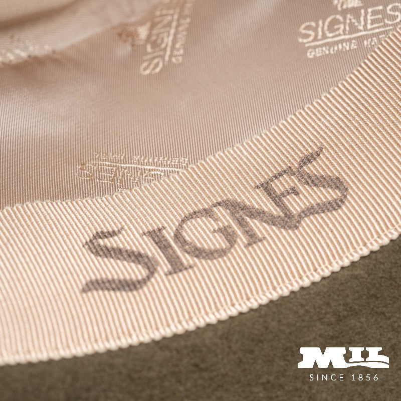 Barret Bucket | Signes