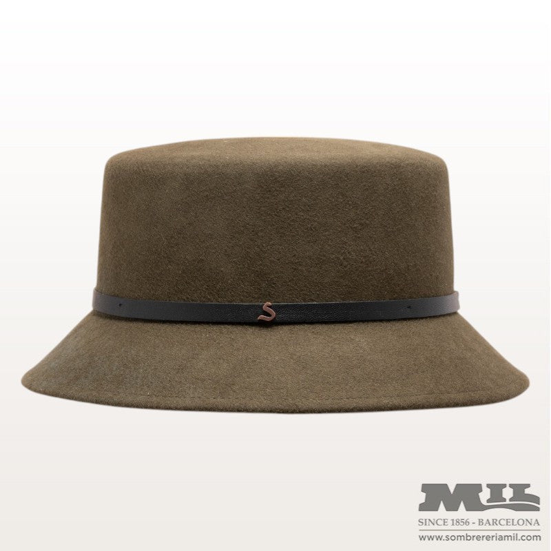 Barret Bucket | Signes