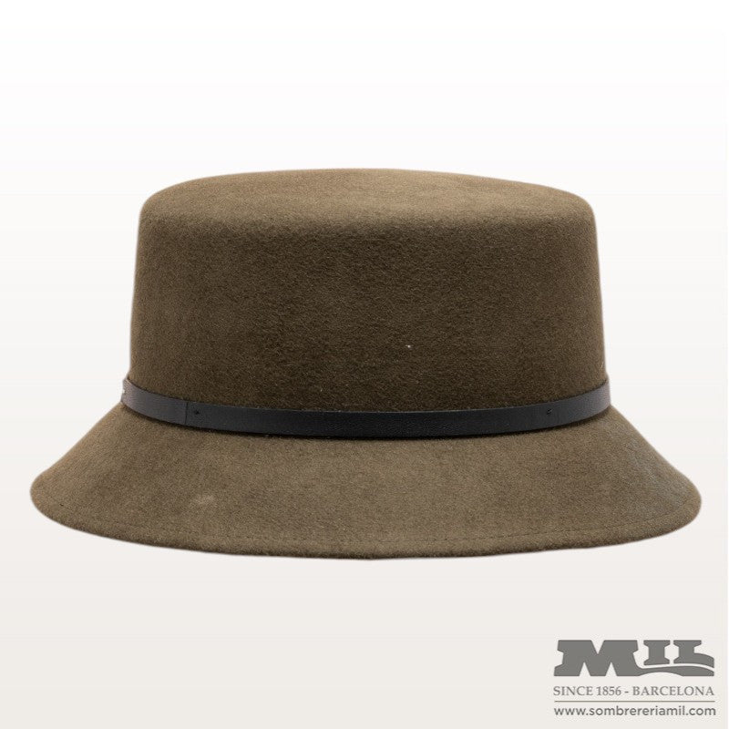 Barret Bucket | Signes