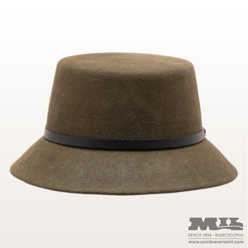Barret Bucket | Signes