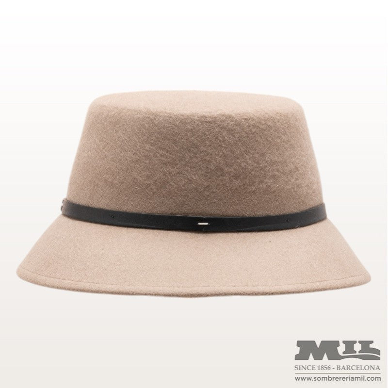 Barret Bucket | Signes