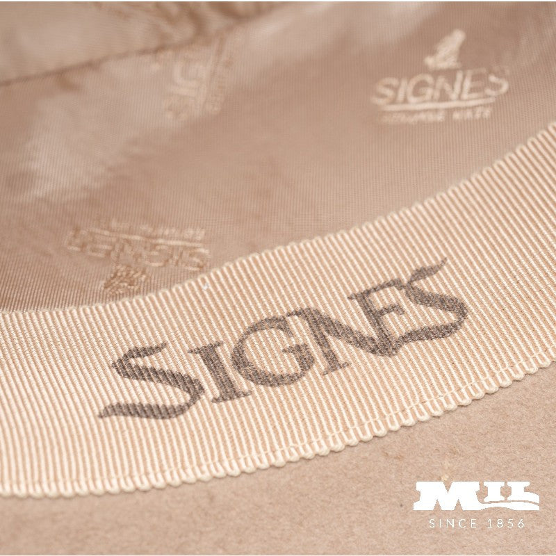Barret Bucket | Signes
