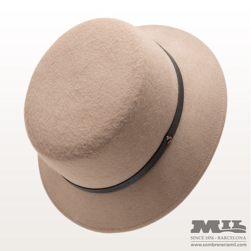 Barret Bucket | Signes