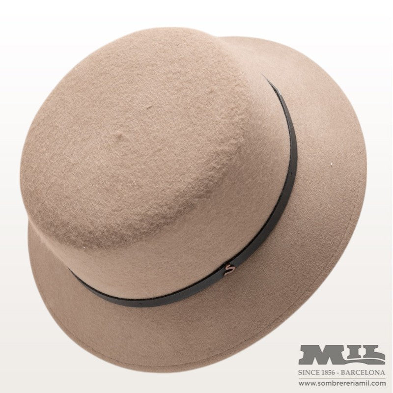 Barret Bucket | Signes